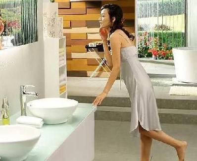紧观2010 哪种防水材料较适合卫浴间装修？
