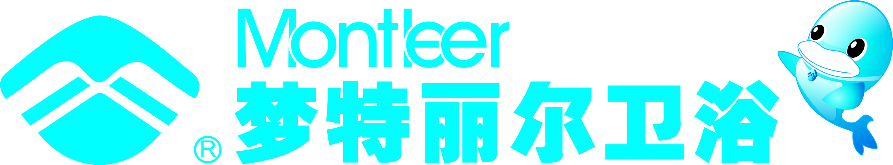 梦特丽尔卫浴