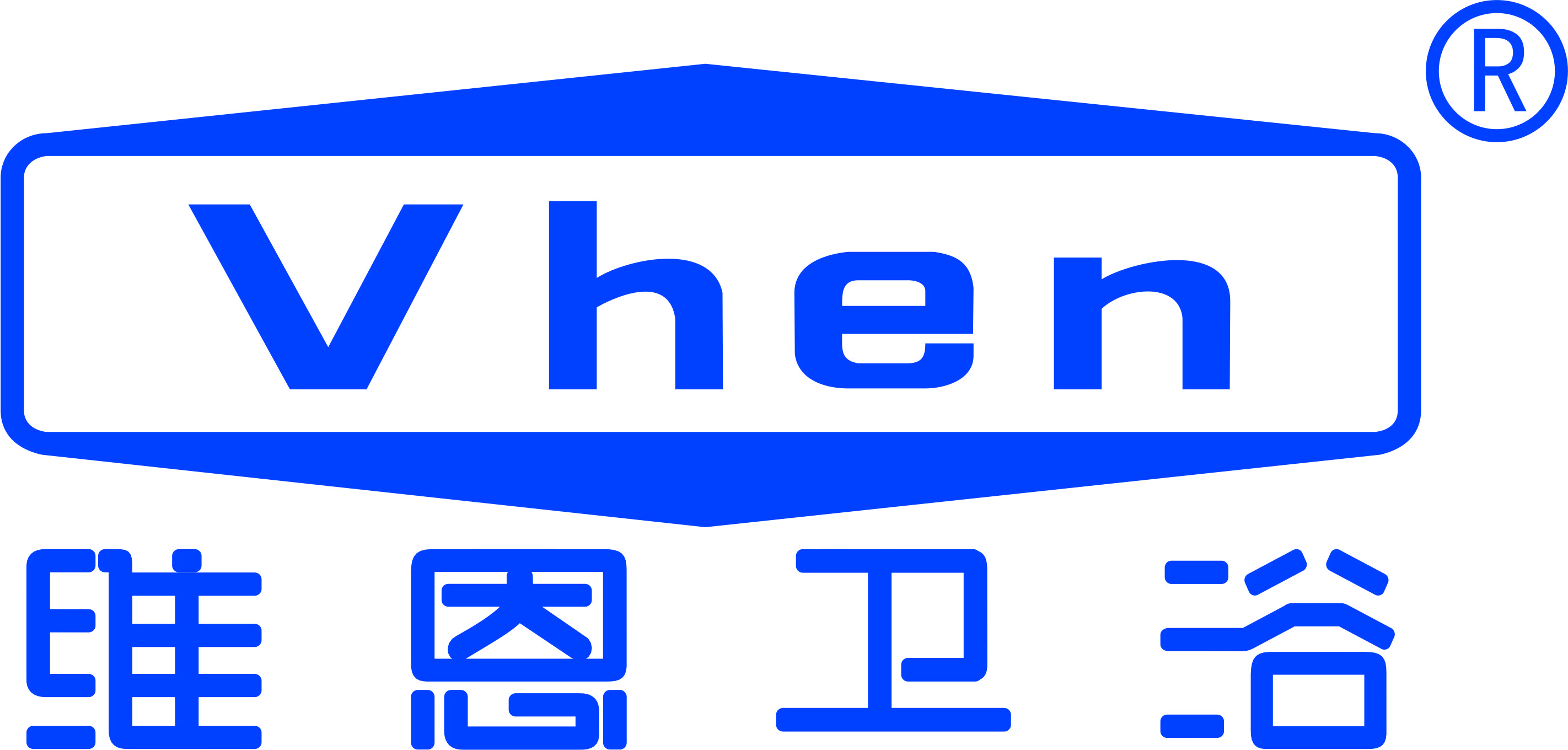 维恩卫浴