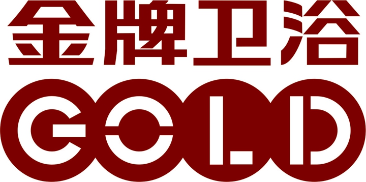 开平金牌洁具有限公司 金牌卫浴