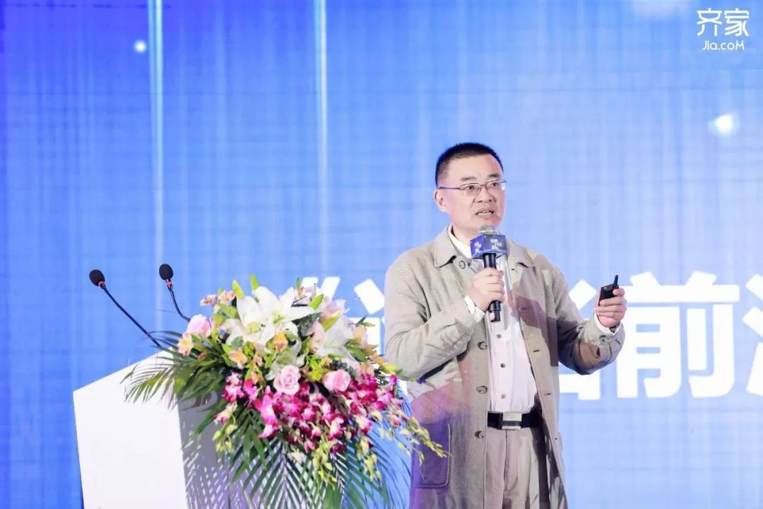 唐人专栏 |  整装认识十大误区7 整装必须开大店