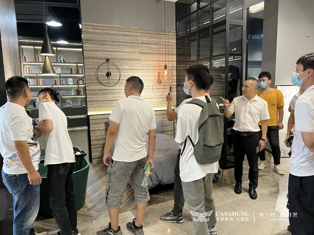 卡莎杜拉│蓄力赋能，远见前行