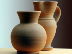 陶瓷从零到现在的历史，你知道多少呢？