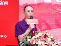 创新模式助推行业发展，中国岩板产业链博览会宣告发布