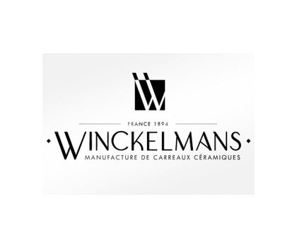 Winckelmans选择萨克米模塑技术进行马赛克生产