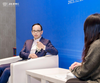 人物访谈|广州市天奴五金有限公司董事长苏彬亮：将发展重点回归到产品创新