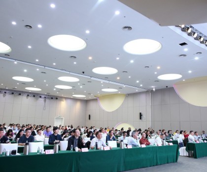 2024年广东省陶瓷行业能效对标及碳控排工作会议在佛山举行