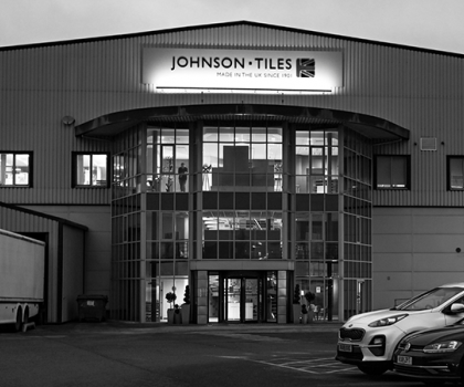 Johnson瓷砖将停止在英国生产，影响105个工作岗位