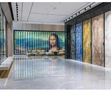 从一块砖到理想家：蒙娜丽莎用科技与美学重塑“好房子”标准