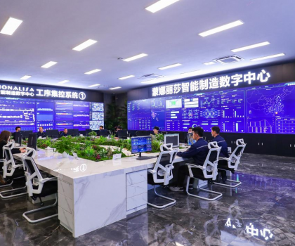 逆周期创新突围：蒙娜丽莎以绿色智能构建长期竞争力