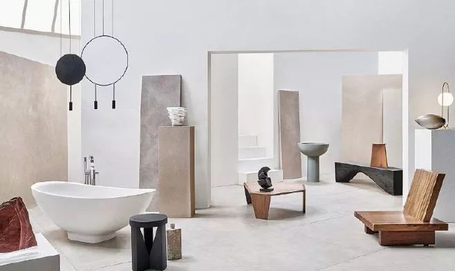 惠万家陶瓷设计师案例鉴赏 惊艳万分的家装细节