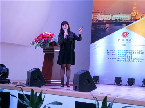 "一带一路"下最具潜力的中东市场2017走进卡塔尔市场