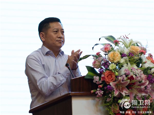 重磅|传承人类建筑文明-中国建筑卫生陶瓷行业