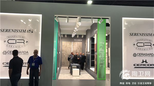 中国陶瓷与意大利陶瓷之间,差距在哪? --意大利