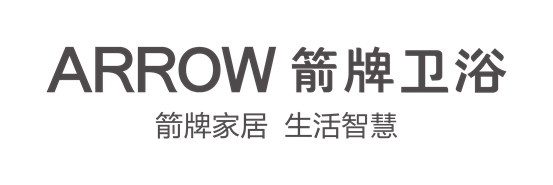 箭牌卫浴发布新"vi"视觉