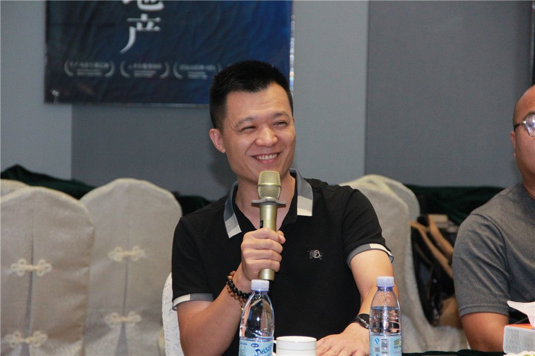 第十五届厨卫论坛江门筹备会上，这些优秀卫浴企业家代表说了什么 (4).JPG
