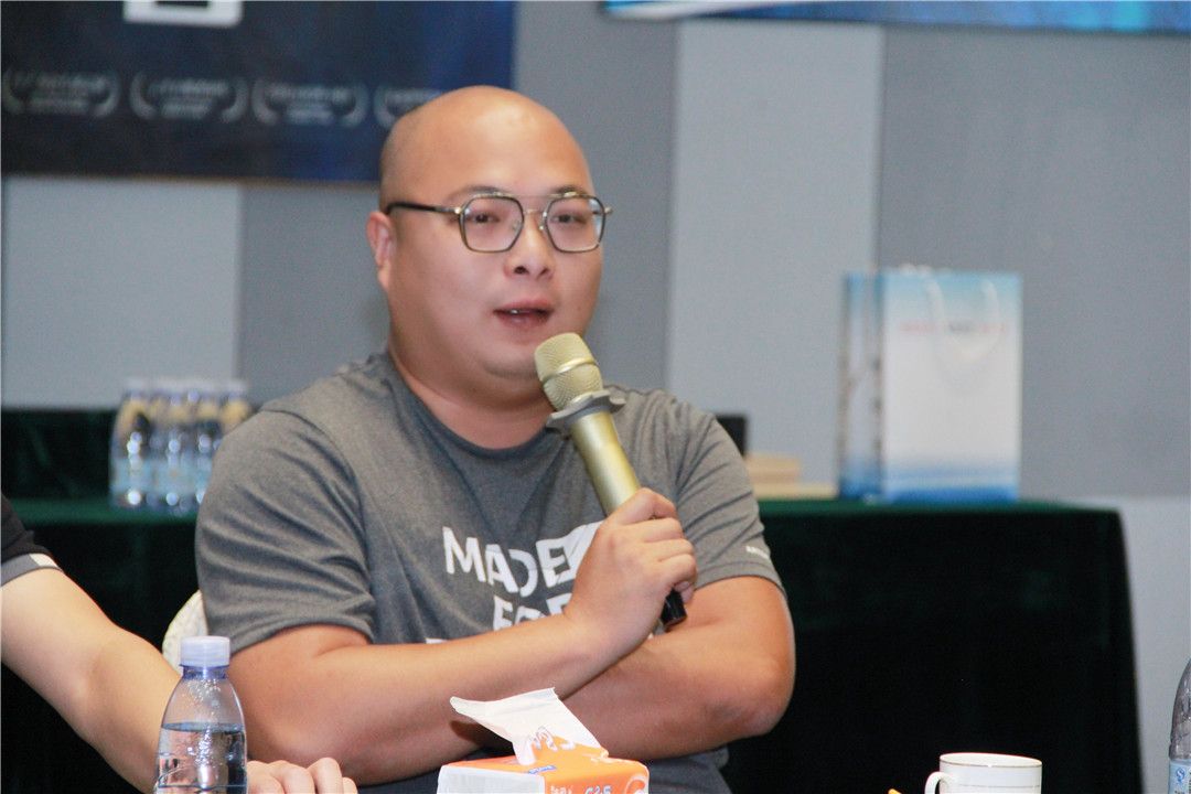 第十五届厨卫论坛江门筹备会上，这些优秀卫浴企业家代表说了什么 (5).JPG