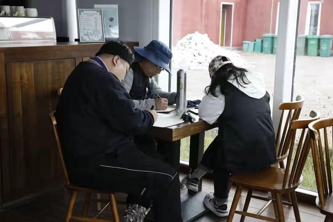 让关怀在路上——帝王洁具绿色公益行 (13).jpg