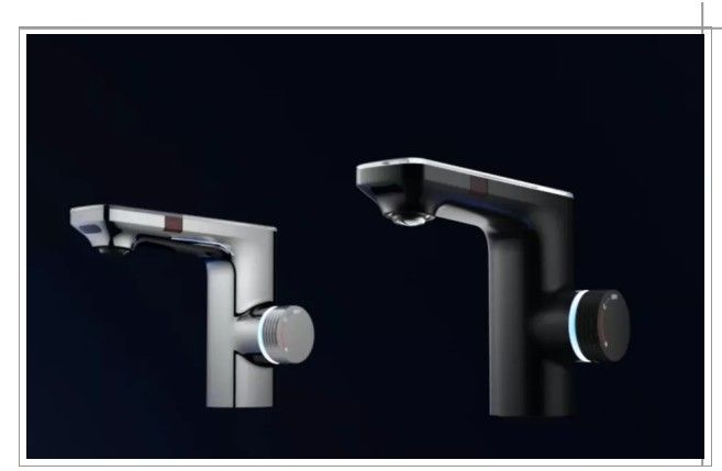 一个集美貌与才华于一身的五金龙头，才是浴室高级感的关键 (4).jpeg