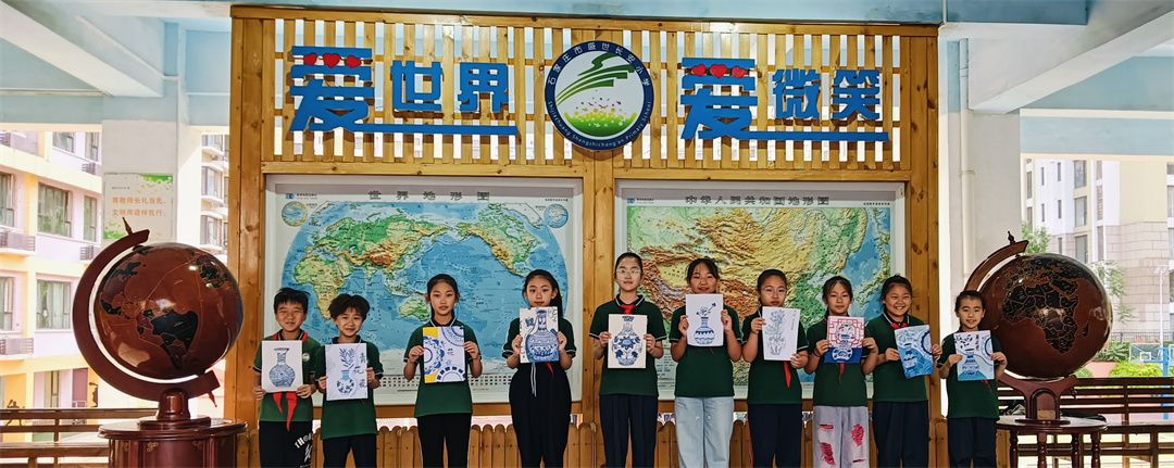 用匠心创造美好——盛世长安小学陶艺“小工匠”11.jpg